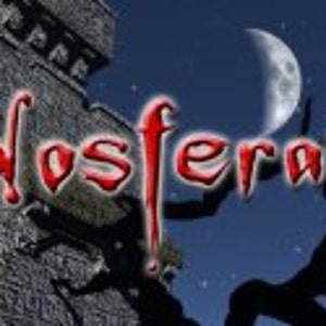 Nosferatu - A Vampire Party Adventure
