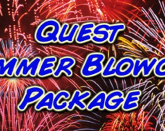 50 Party Downloads - Sommer Blowout Paket