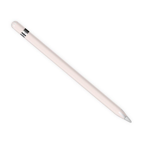 Rose Gold Chrome Vinyl Skin Decal for Apple Pen . Apple Pencil Etsy