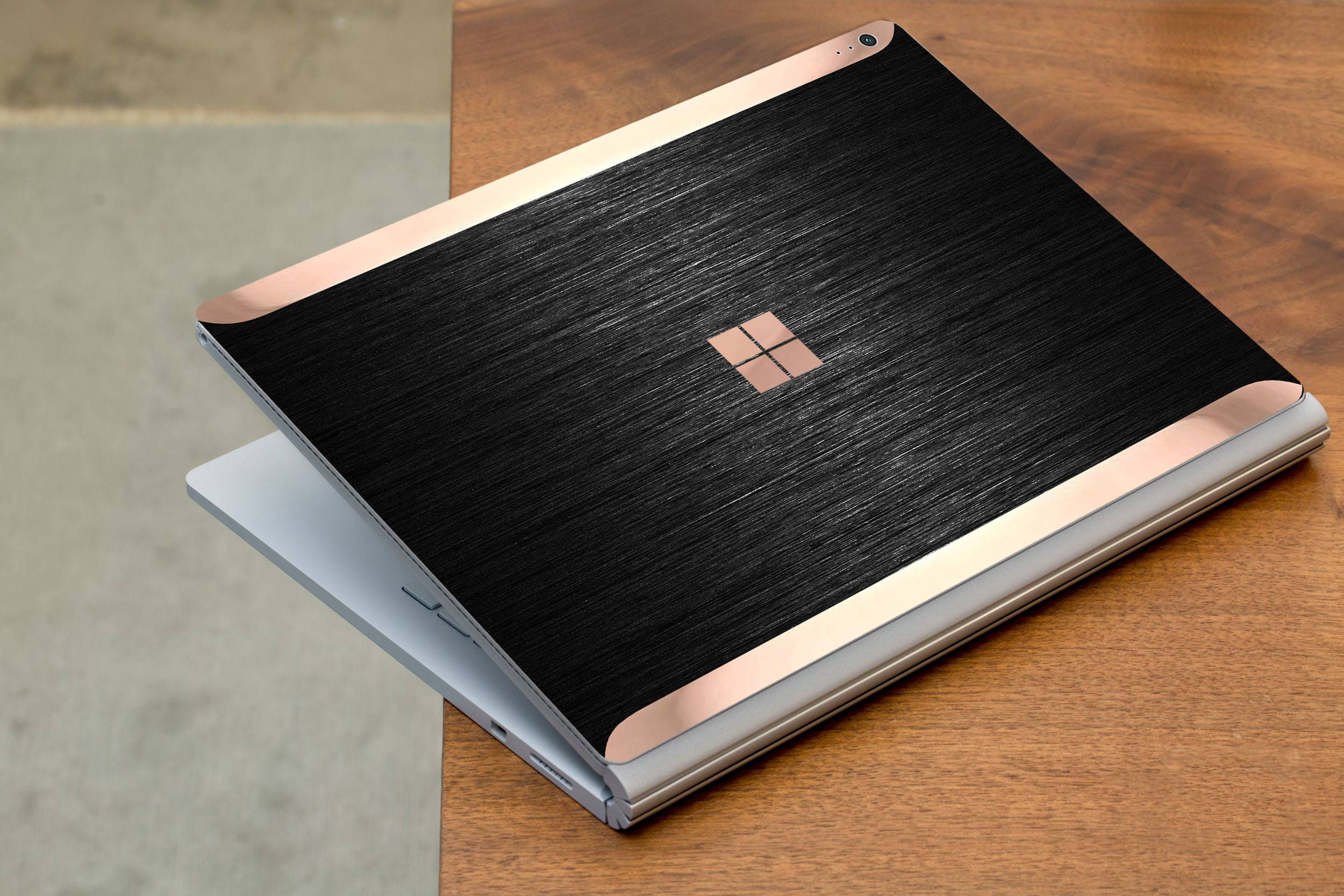 microsoft edge laptop