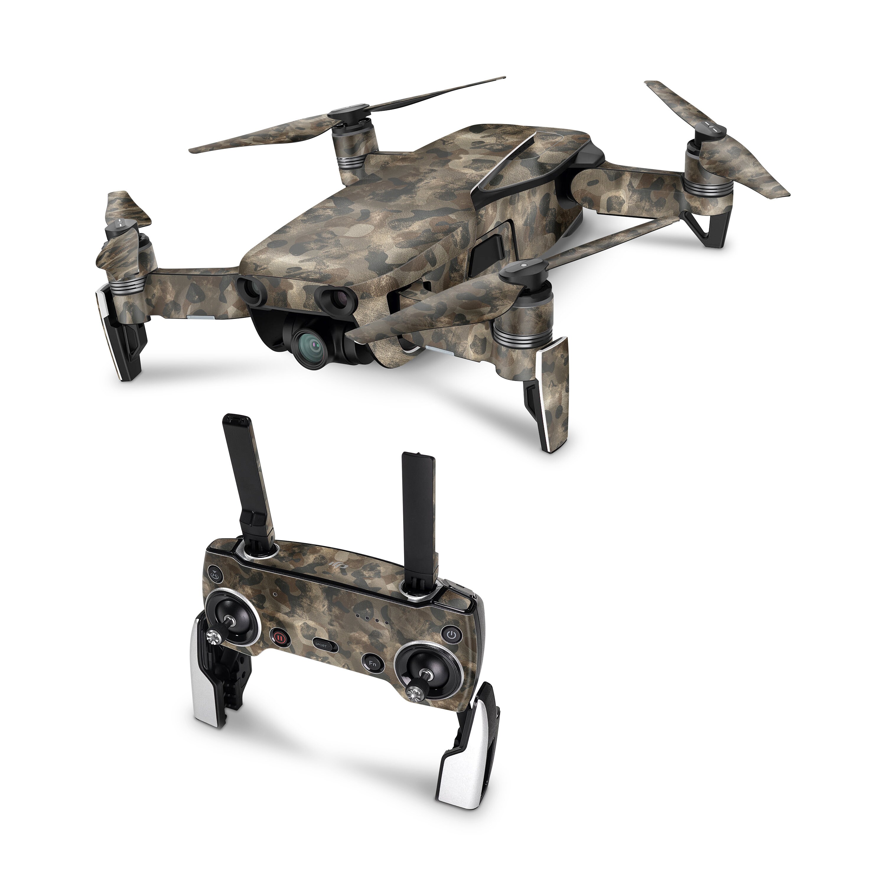 dji tello 2