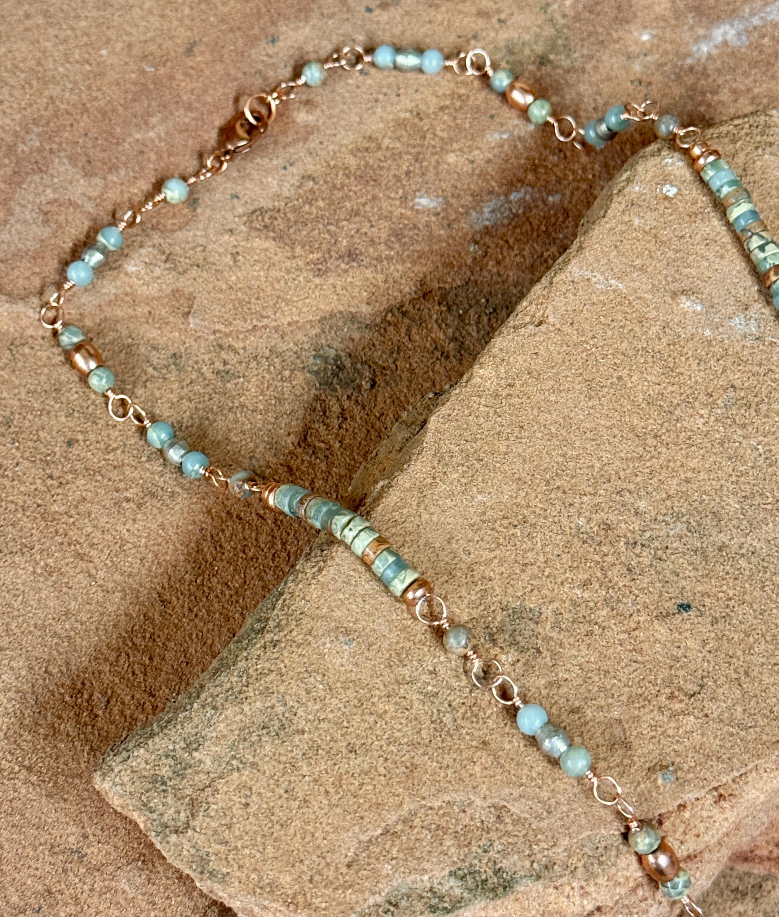 Opal Amulet | High Seas | Star City Games