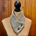 see more listings in the Knitted Neckware section