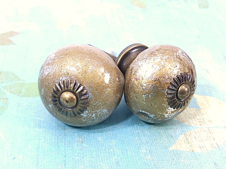 Reproduction Knobs Unique Hardware Art Deco Cabinet Hardware Mercury Glass Knob Gold Mercury Glass Drawer Pulls Historical Drawer Pulls