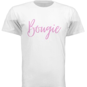 Bougie Shirt