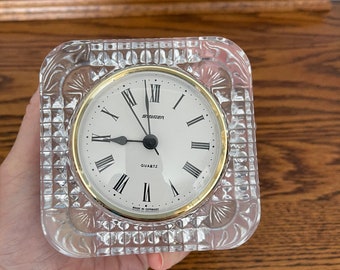 Clock Clock