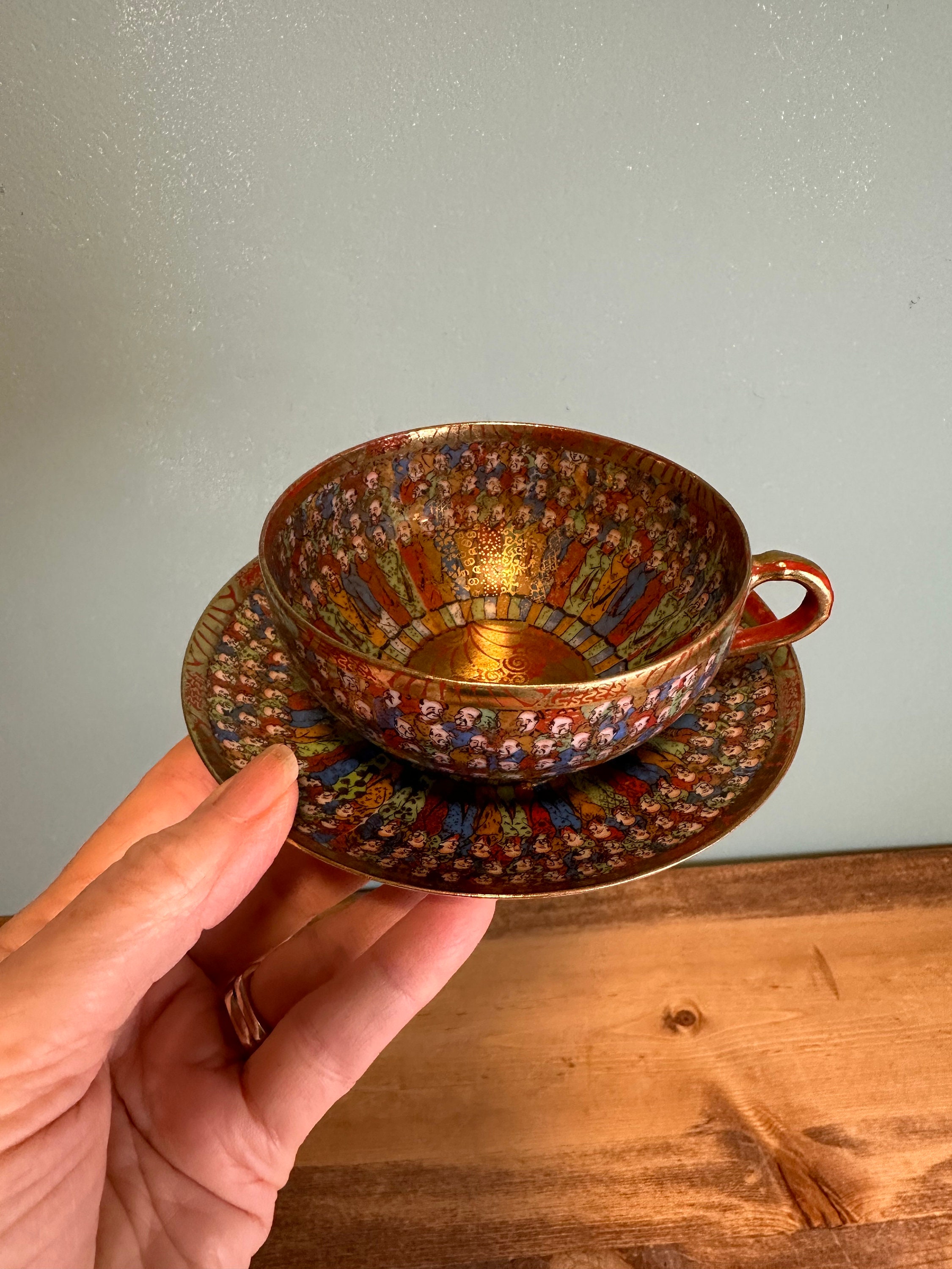 Shofu Tea Set - Etsy