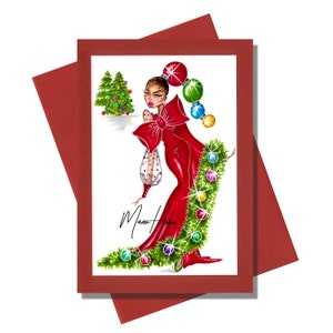 Cartões de Natal, Cartões de Natal feitos à mão, Cartões de Natal, Cartões brilhantes, Cartões de Natal, Cartões em branco, Cartões feitos à mão