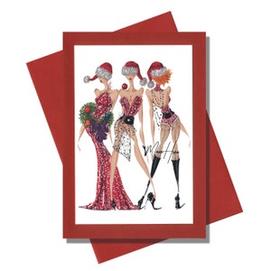 Cartões de Natal, Cartões de Natal feitos à mão, Cartões de Natal, Cartões brilhantes, Cartões de Natal, Cartões em branco, Cartões feitos à mão