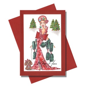 Cartões de Natal, Cartões de Natal feitos à mão, Cartões de Natal, Cartões brilhantes, Cartões de Natal, Cartões em branco, Cartões feitos à mão