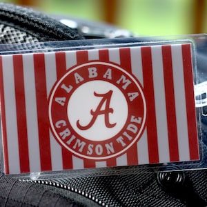 Alabama crimson tide lunch deals bag