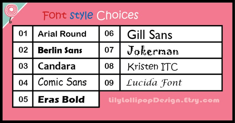 2 Bag Tags ELEPHANT LilyLollipopDesign-3 languages available-for Backpacks,Lunch Boxes,Diaper Bags or Luggage