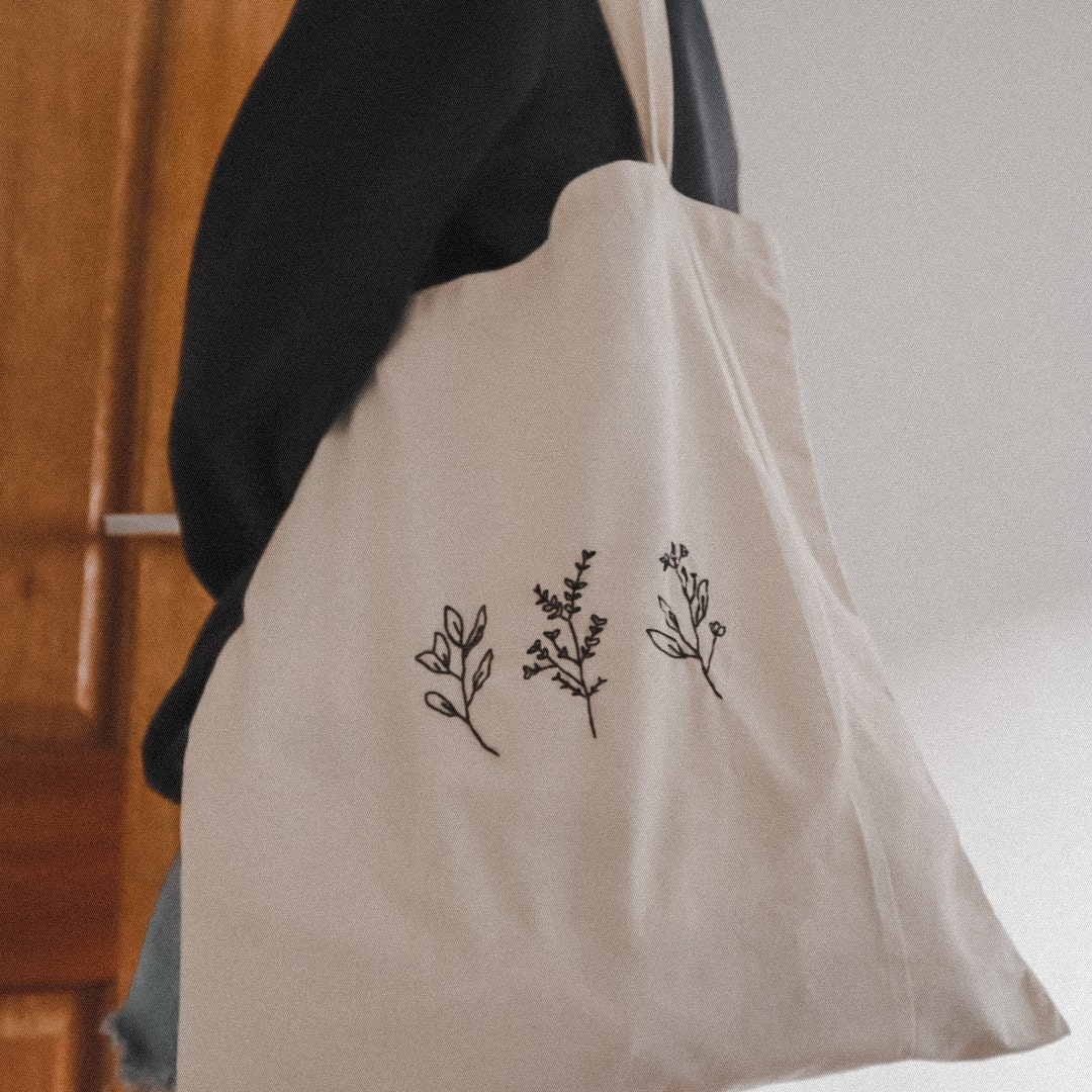 Simple Tote