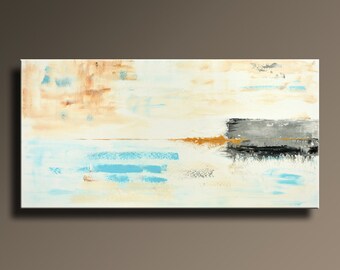 Original Large Abstrac Paintings Art Gallery By Itarts On Etsy