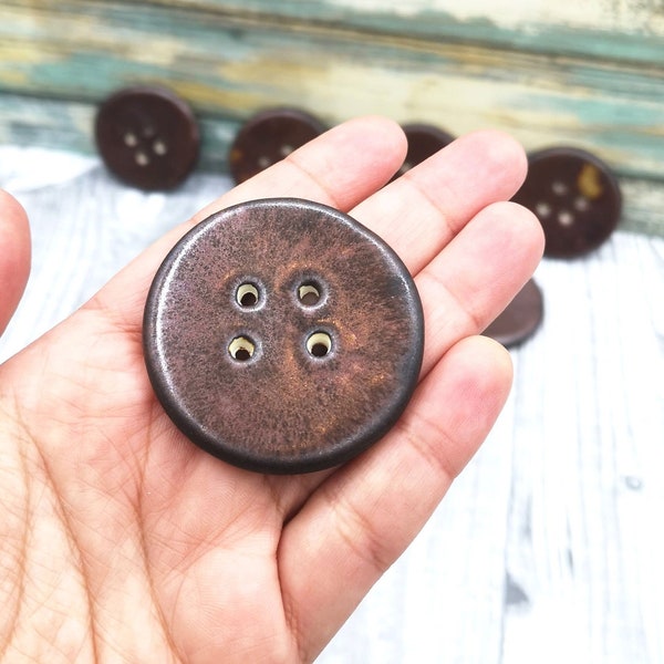 extra large buttons hippie, ceramic buttons for sewing, decorative buttons for purses, novelty buttons for jacket, best sellers 2023