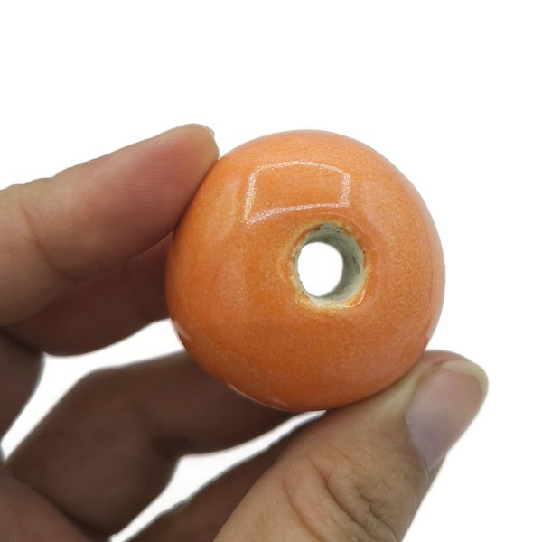 Extra Large Beads Etsy UK