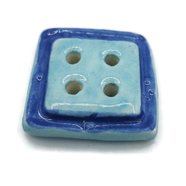 Large Buttons - Etsy