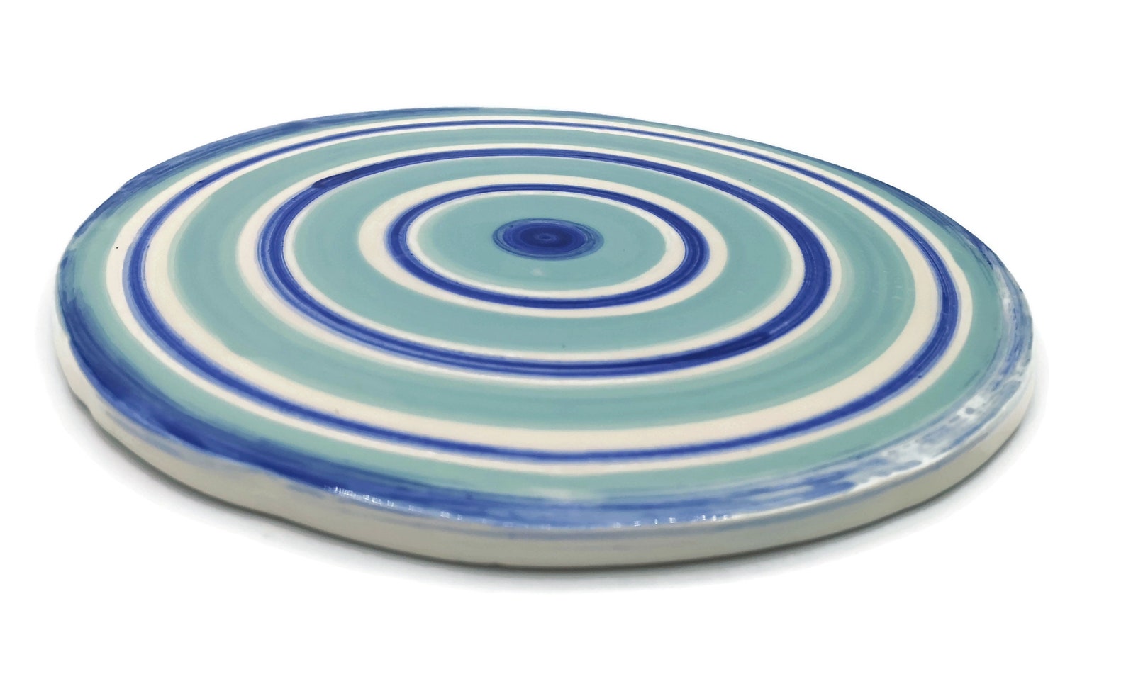 Tile trivet ceramic trivet for hot dishes cooking gift for Etsy