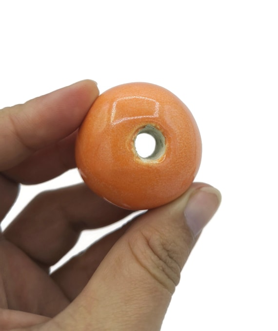 Extra large beads for jewelry best sale making