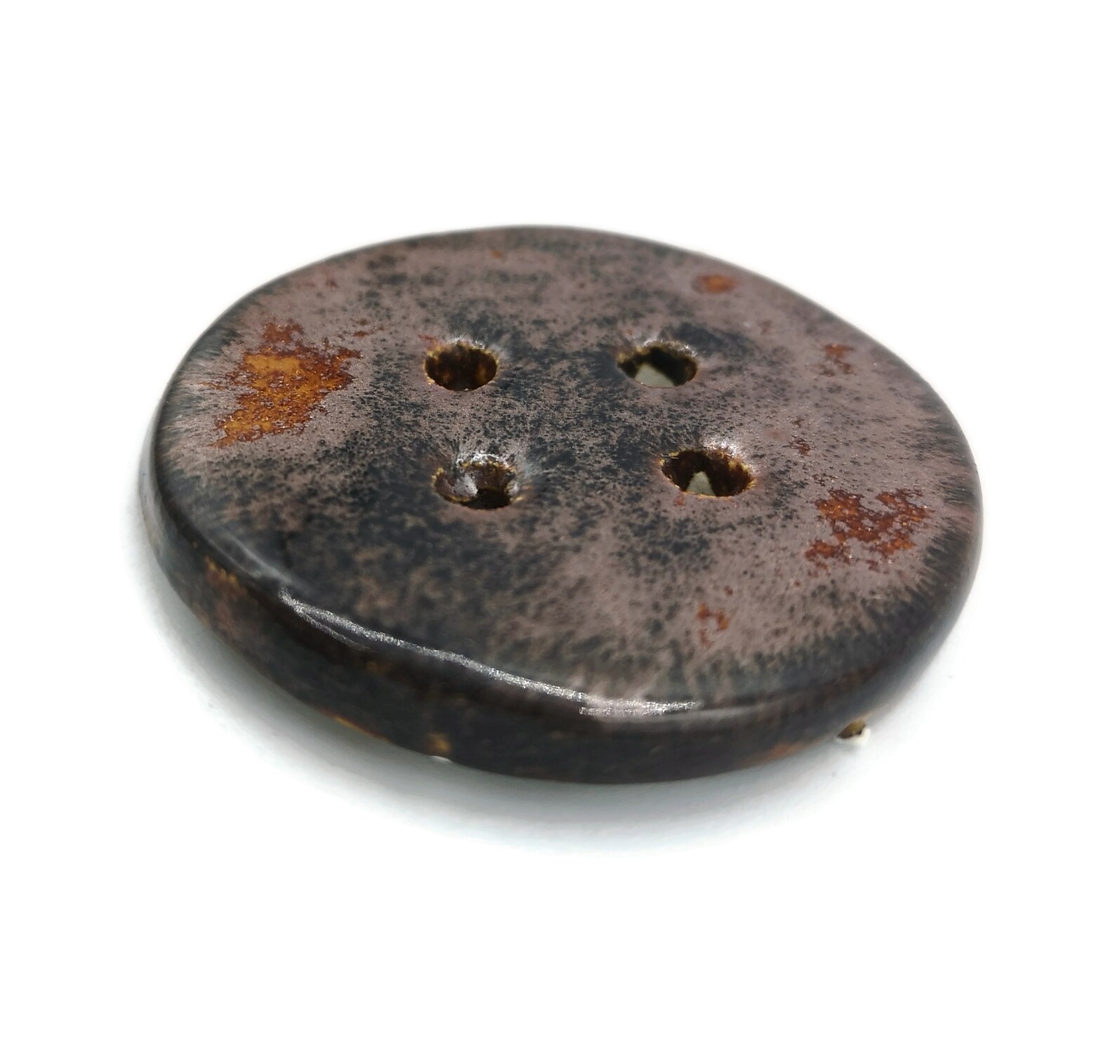 Extra large buttons for clothes ceramic buttons for sewing Etsy