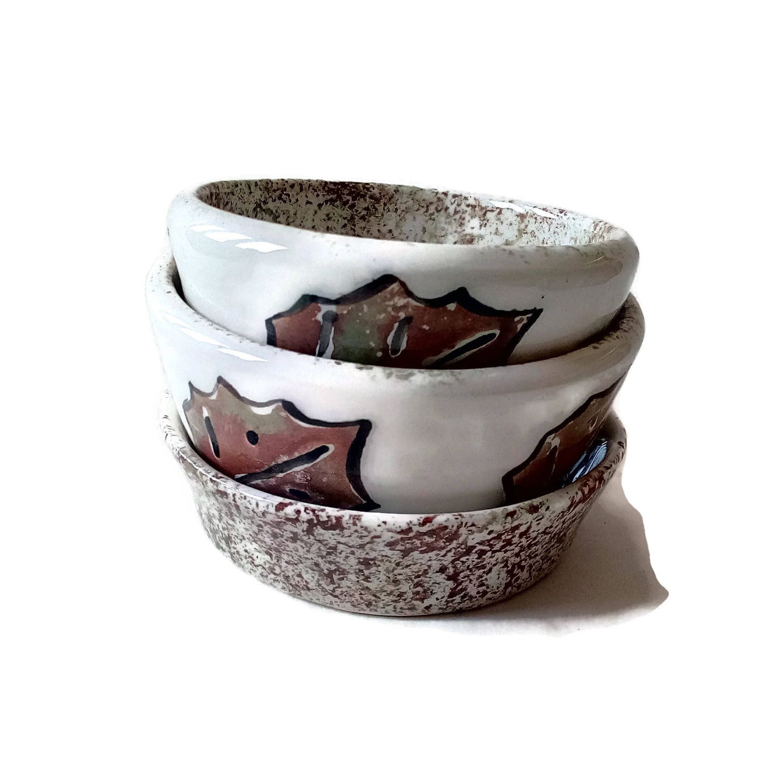 SAUCE BOWL SMALL Ceramic Bowls Snack Bowls Dipping Bowl Etsy