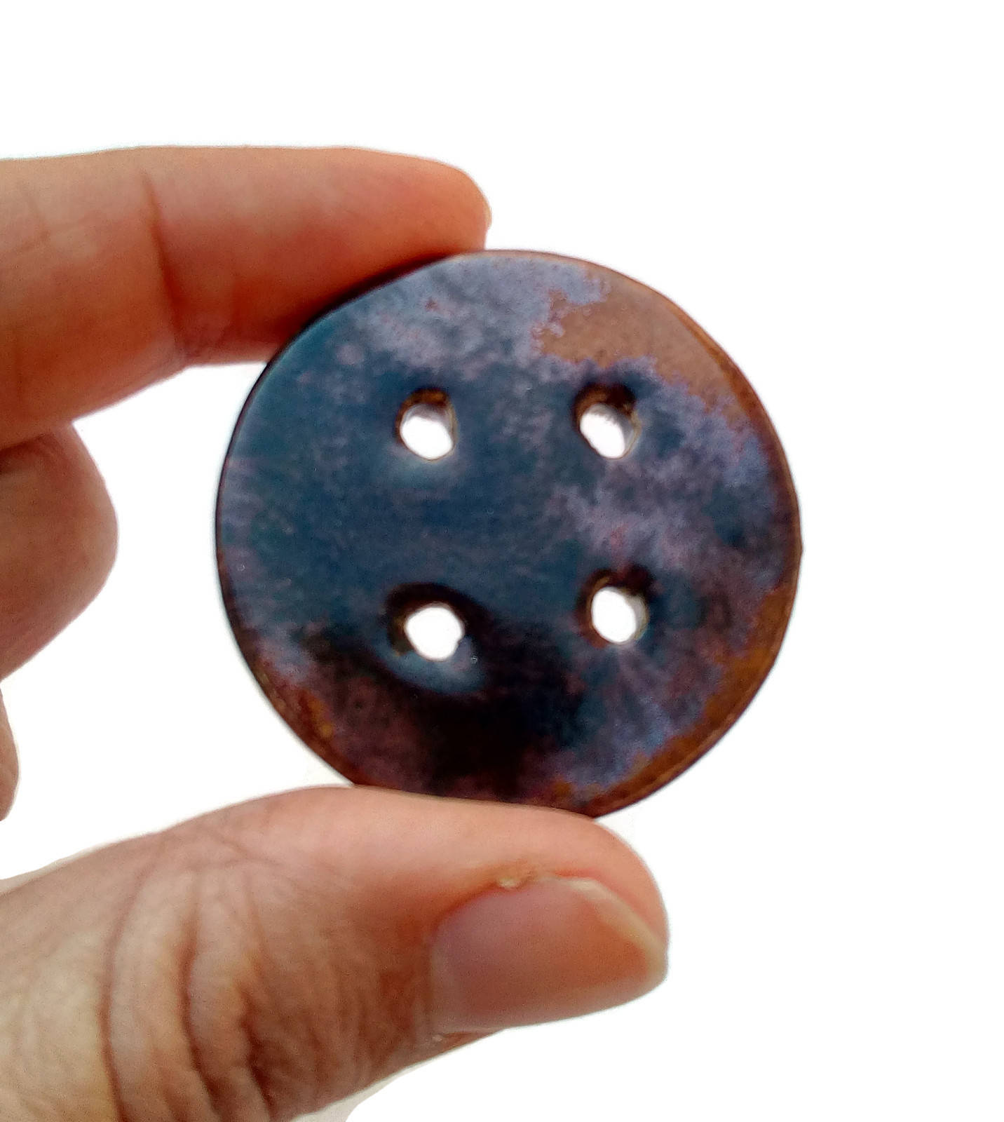 Extra large buttons for clothes ceramic buttons for sewing Etsy