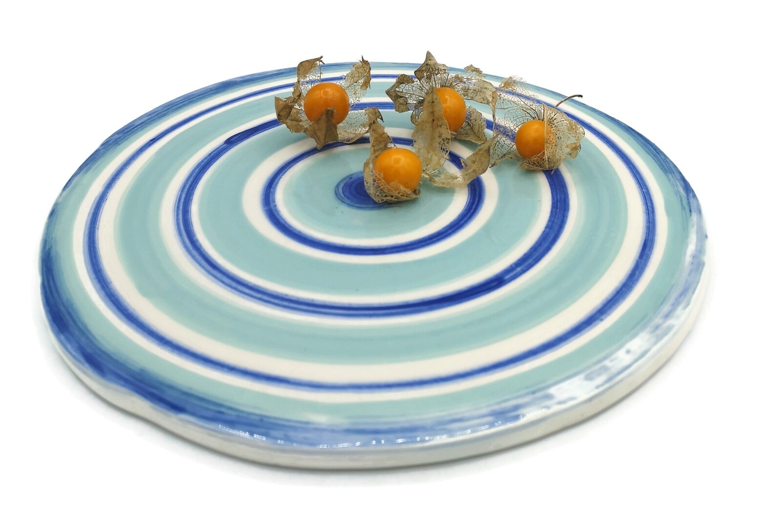 Tile trivet ceramic trivet for hot dishes cooking gift for Etsy