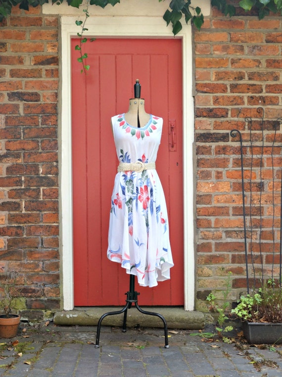 summer dresses for tropical vacation