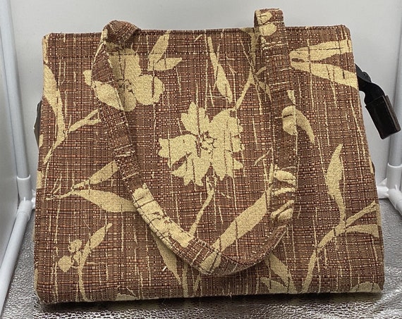 Large Dancing Cat Purse - image 1