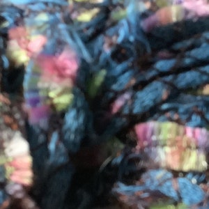 4 balls Cascade Yarns Ice #1439 Blue