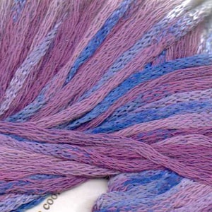 4 balls Cascade Yarns Invito 809