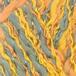 2 skeins Cascade Yarns Pearls 9658 Cabo San Lucas