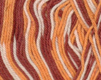 Regia Silk Color Sock Yarn 0180