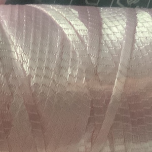 4 rolls Fonty Serpentine color 835 pink
