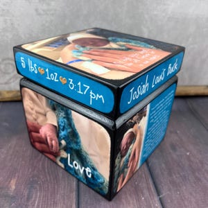 Baby Urn, Baby Urn for Cremation Ashes, Baby Boy, Baby Girl Urns