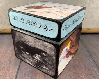 Baby Urn, Baby Urn for Cremation Ashes, Baby Boy, Baby Girl Urns