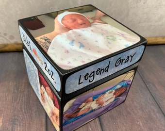 Baby Urn, Baby Urn for Cremation Ashes, Baby Boy, Baby Girl Urns