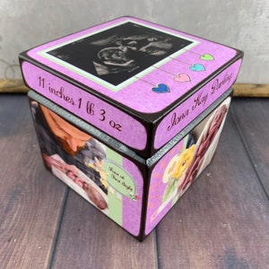 Baby Urn, Baby Urn for Cremation Ashes, Baby Boy, Baby Girl Urns