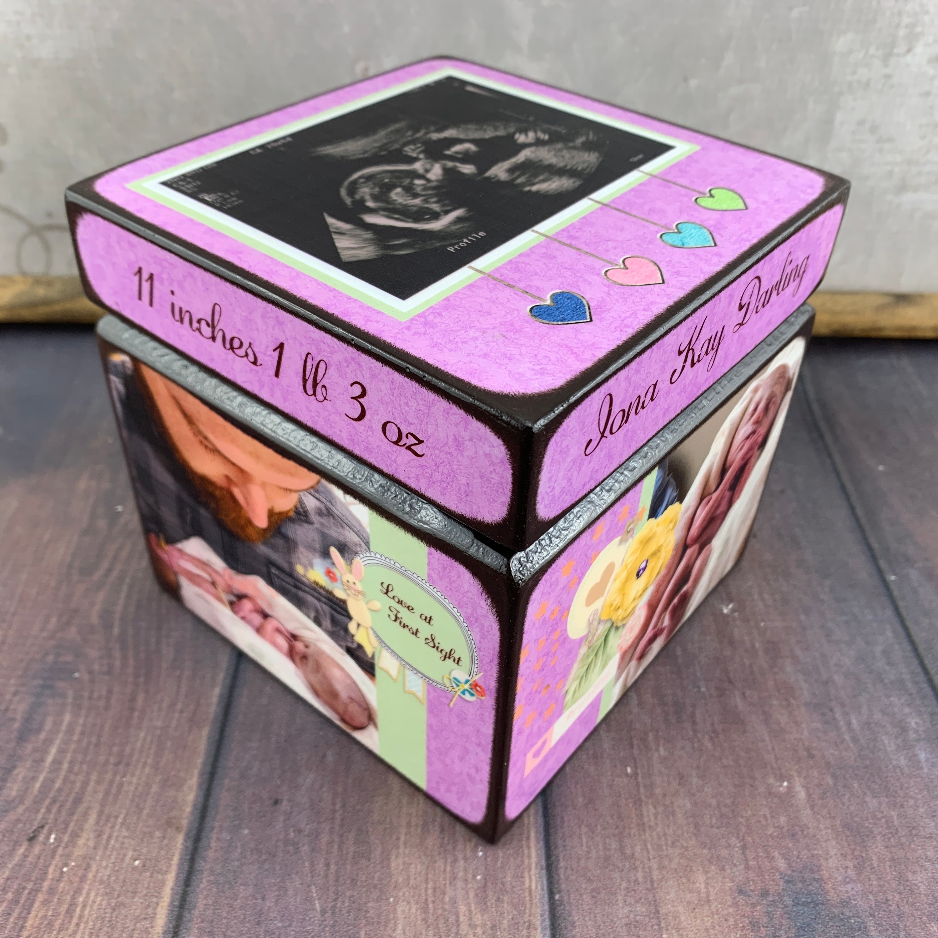 Baby Urn Baby Urn for Cremation Ashes Baby Boy Baby Girl Etsy