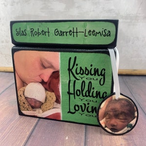 Baby Urn, Baby Urn for Cremation Ashes, Baby Boy, Baby Girl Urns, With Tag