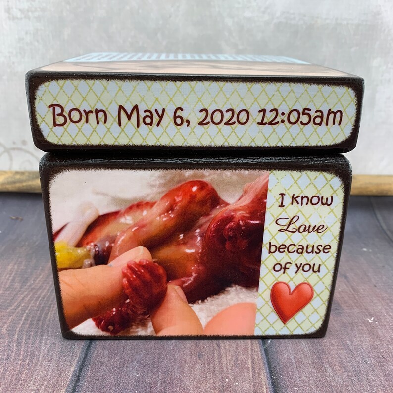 Baby Urn Baby Urn for Cremation Ashes Baby Boy Baby Girl Etsy