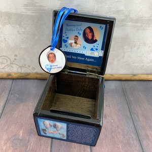 Baby Urn, Baby Urn for Cremation Ashes, Baby Boy, Baby Girl Urns