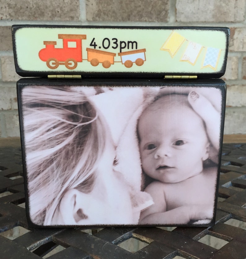 Keepsake Box Personalized Keepsake Box Keepsake Urn Etsy