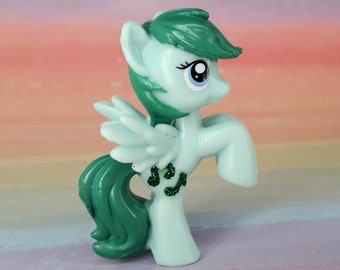 My little Pony Blind Bag Custom Pony - Medley - G4/G1 Custom Pony - Collectors Figurine