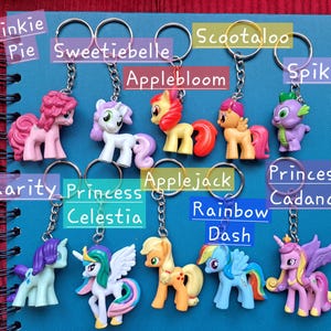 Rosy Apple And Toadstool Ponies Rosy Apple And Toadstool Ponies