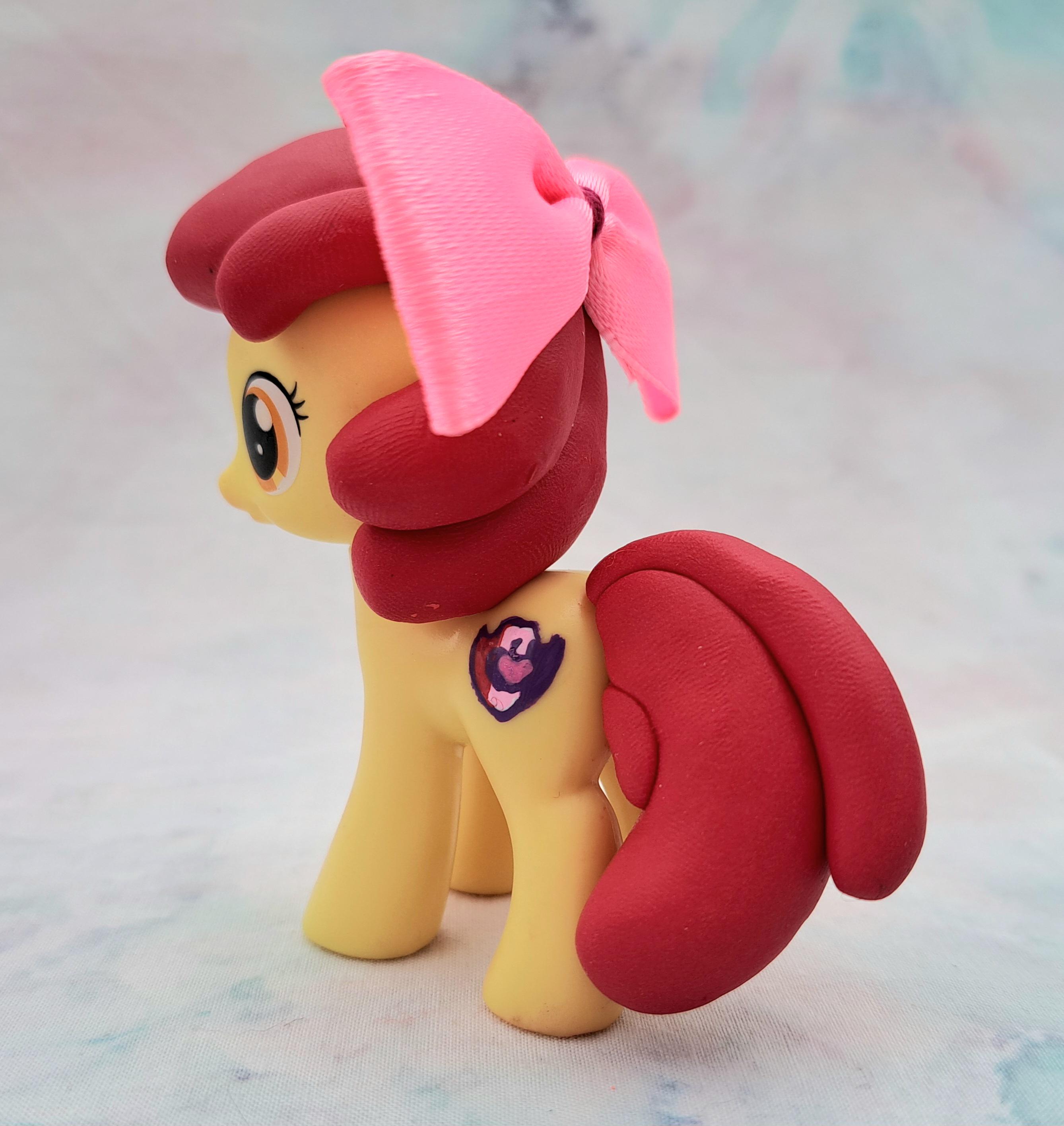 ぬいぐるみ マイリトルポニー キューティーマーククルセイダーズ マイリトルポニー G4 キューティーマーククルセイダーズ - メルカリ