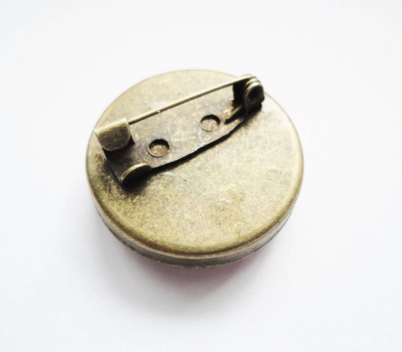 Brooch Tower