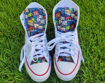 rugrats converse