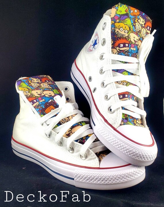 custom chuck taylor shoes