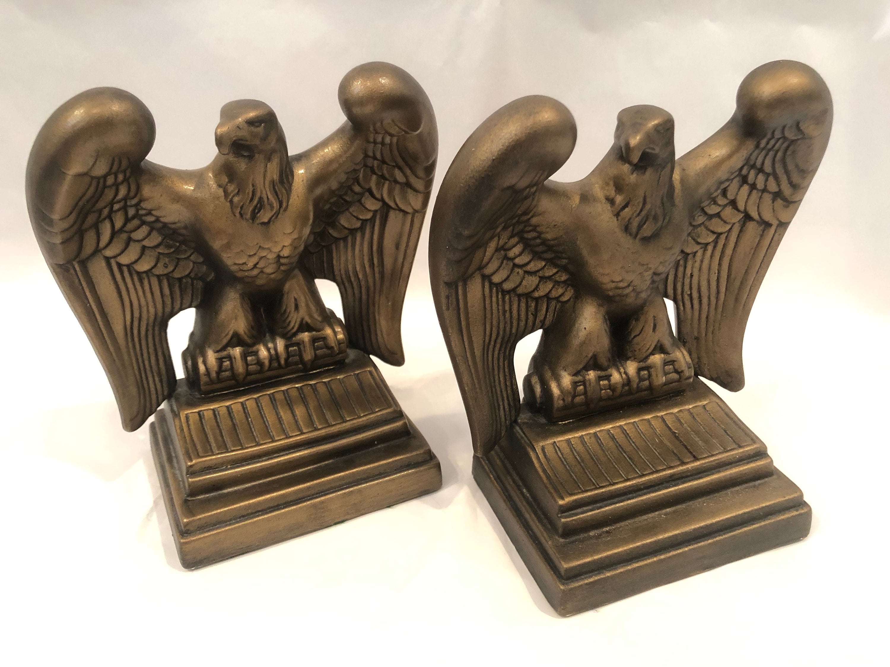 Eagle Graphite Ingot Mold Made In USA For Silver/Gold Casting